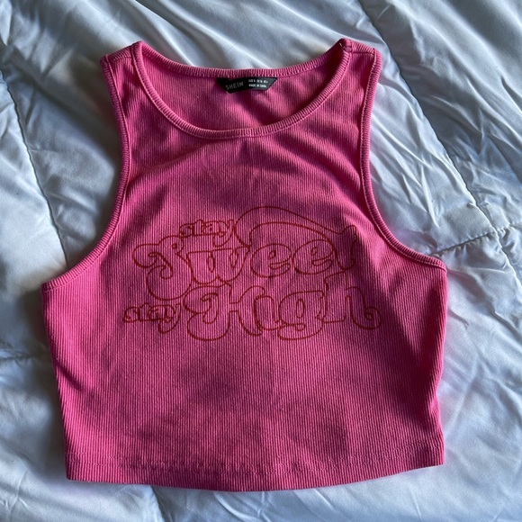 SHEIN Tops - Top